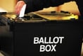 Somerset is a "non-priority" for Labour Party pollsters