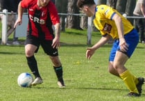 Cooke targets six points 
