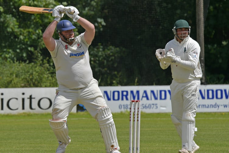 Cricket