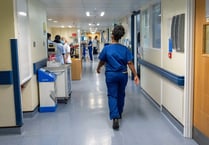 The Somerset Trust: all the key numbers for the NHS Trust in March