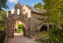 Learn ancient milling skills this weekend