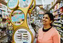 Could you be the missing £1 million winner?