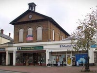 Town hall reopening plans to be revealed