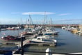 Late accounts put marina under threat