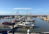 Late accounts put marina under threat