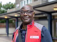 Red Cross appeals for more volunteers in Somerset