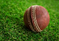 Carhampton march on with dominant eight-wicket win