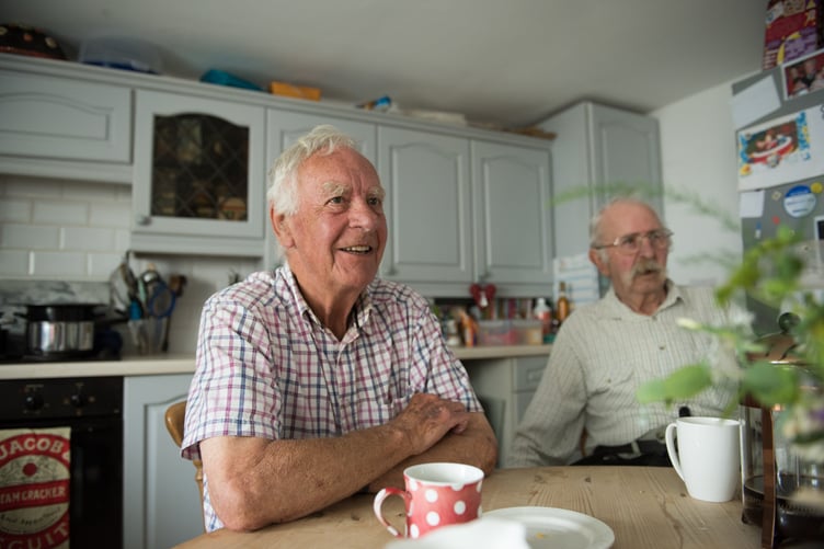 The Filo Project is sharing advice in Dementia Action Week.