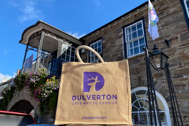 Literary festival returning to Exmoor