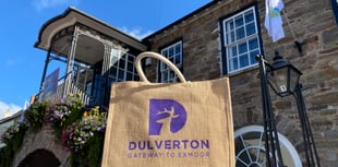 Literary festival returning to Exmoor