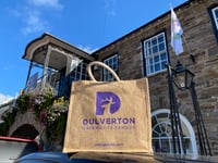 Literary festival returning to Exmoor