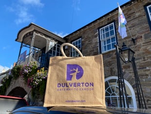 Literary festival returning to Exmoor