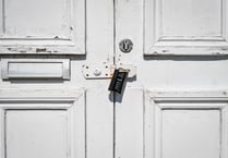 Fall in 'Section 21' evictions in Somerset West and Taunton last year – as Government moves to ban them