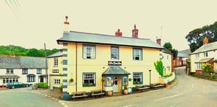 Pub for sale as owner retires, again
