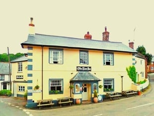 Pub for sale as owner retires, again