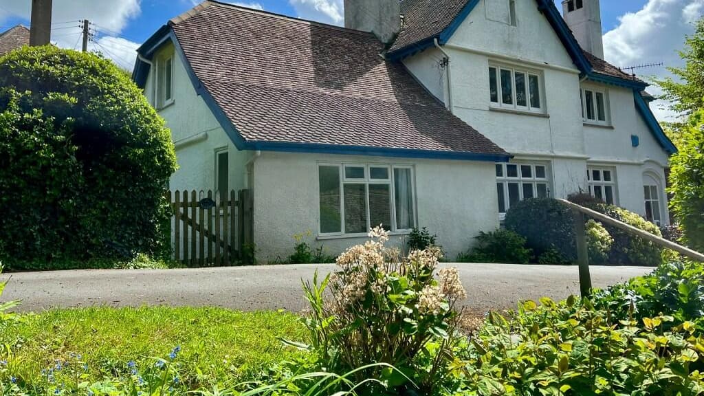 Minehead properties up for auction from characterful period houses to