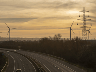 M5 near Bristol to be closed for two nights
