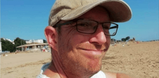 Hinkley worker died after losing control of car