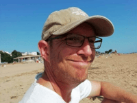 Hinkley worker died after losing control of car