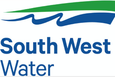 South West water logo