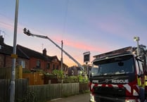 Major pub fire cause investigated