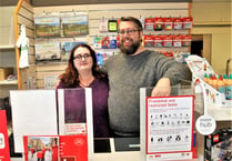 Shock as more Post Offices close