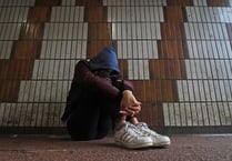 Several at-risk children suffered abuse in Somerset