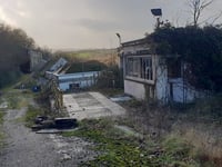 Opportunity knocks? The fight for a future in West Somerset