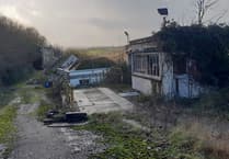 Watchet planning events to mark 10th anniversary of paper mill's closure