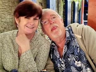 Tributes paid to 'loving' West Somerset crash victim 