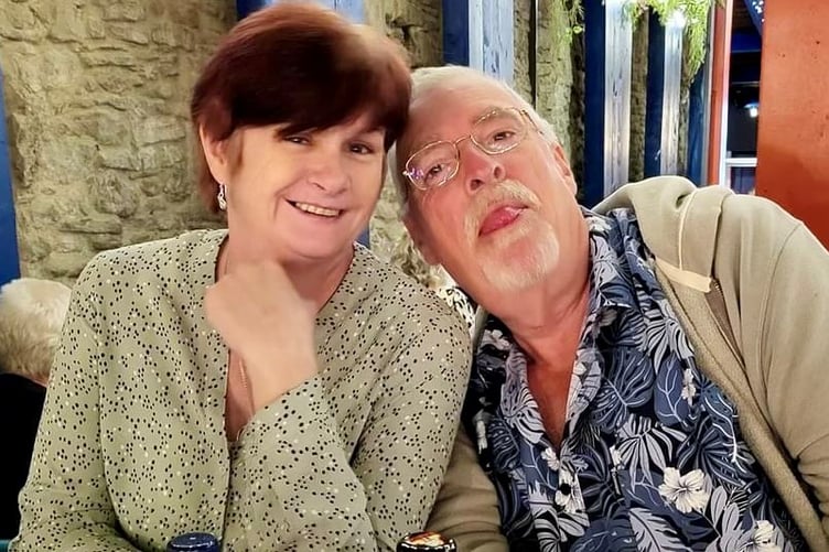 Tributes have been paid to West Somerset man Gary Thorn following his death in a motorcycle crash