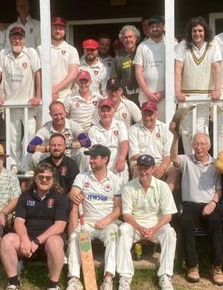 Cricket