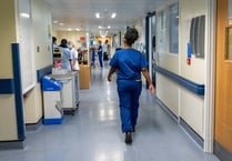 Fewer emergency cancer patients in Somerset