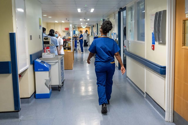 Fewer emergency cancer patients in Somerset