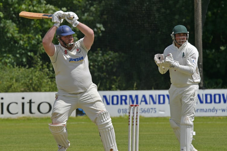 Cricket