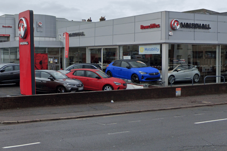 Rowcliffe's Taunton branch will close on June 30