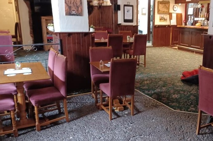 carhampton pub