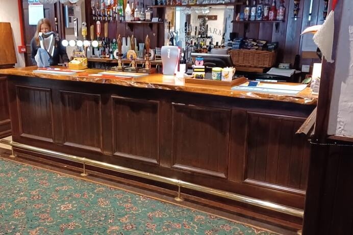 carhampton pub