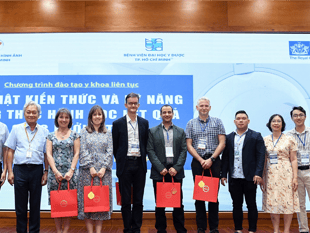Musgrove consultants take their skills to Vietnam