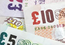 Billion £ debt owed by Somerset Council - and won't drop below until 2030s