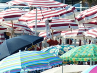 Heat alert for Somerset this weekend