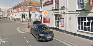 Nude diners in Somerset pub 'sad' at backlash