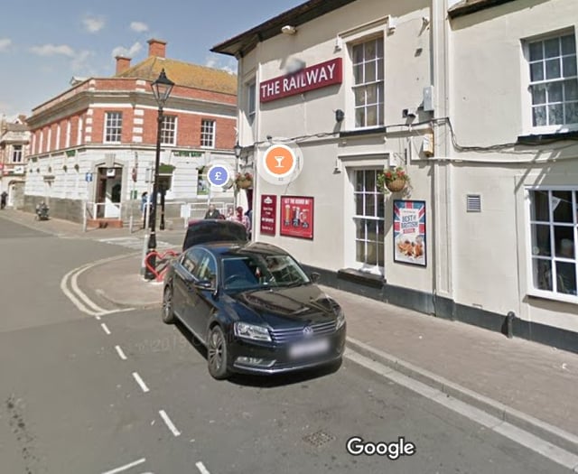 Nude diners in Somerset pub 'sad' at backlash