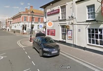 Nude diners in Somerset pub 'sad' at backlash