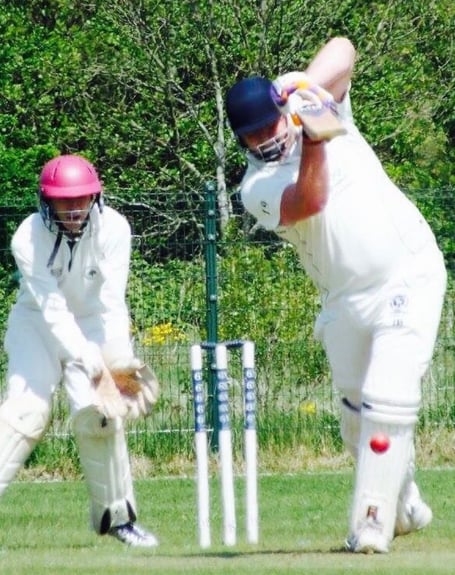 Cricket