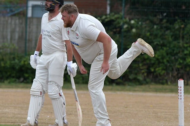 Cricket