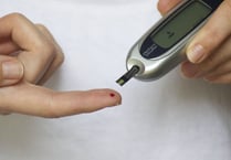 Free weight loss plan for Somerset residents to battle diabetes