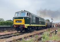 Williton based diesel and electric group given national award