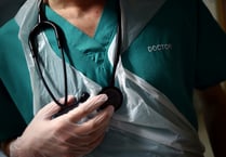 More people in Somerset contract gonorrhoea and syphilis