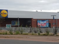 New Lidl supermarket to be built near M5 after council approval